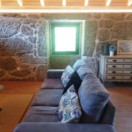 Casa Do Oitao *