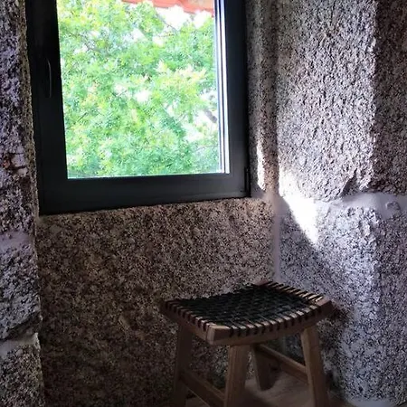 Casa Do Oitao Vakantiehuis Vieira do Minho